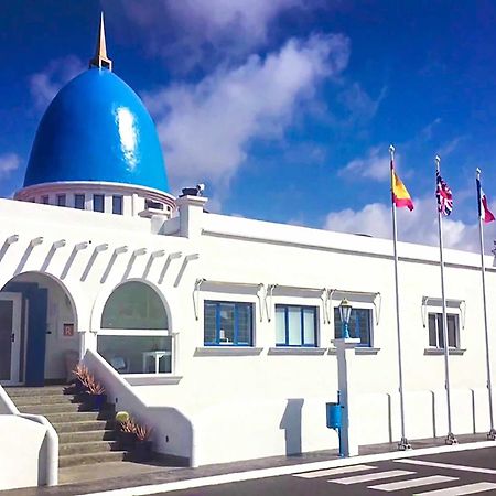 Prive Royal Villa Bahiazul Corralejo Exteriör bild