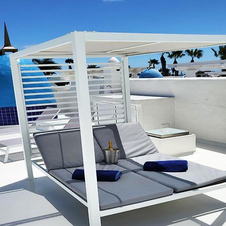 Prive Royal Villa Bahiazul Corralejo Exteriör bild