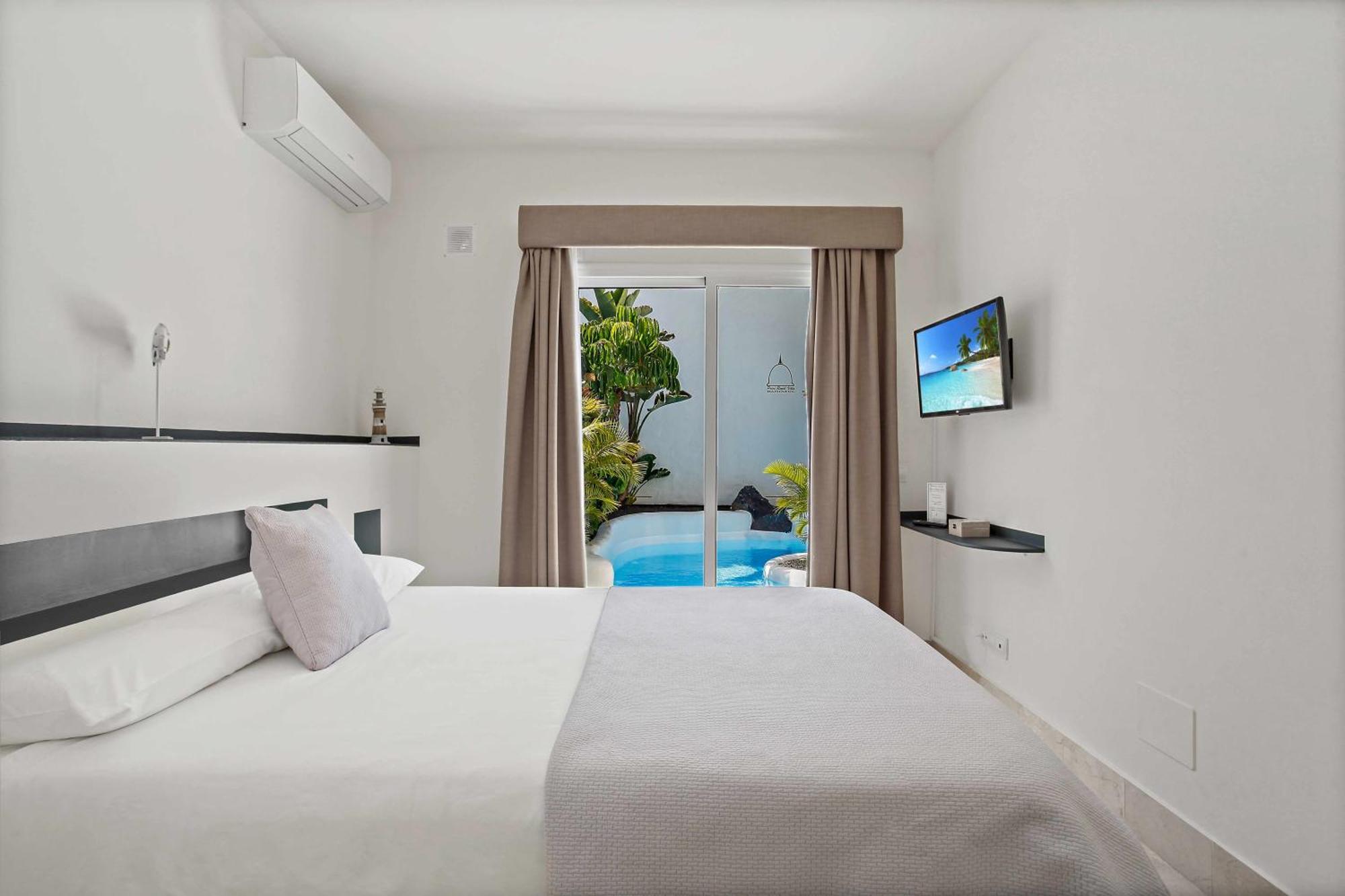 Prive Royal Villa Bahiazul Corralejo Exteriör bild