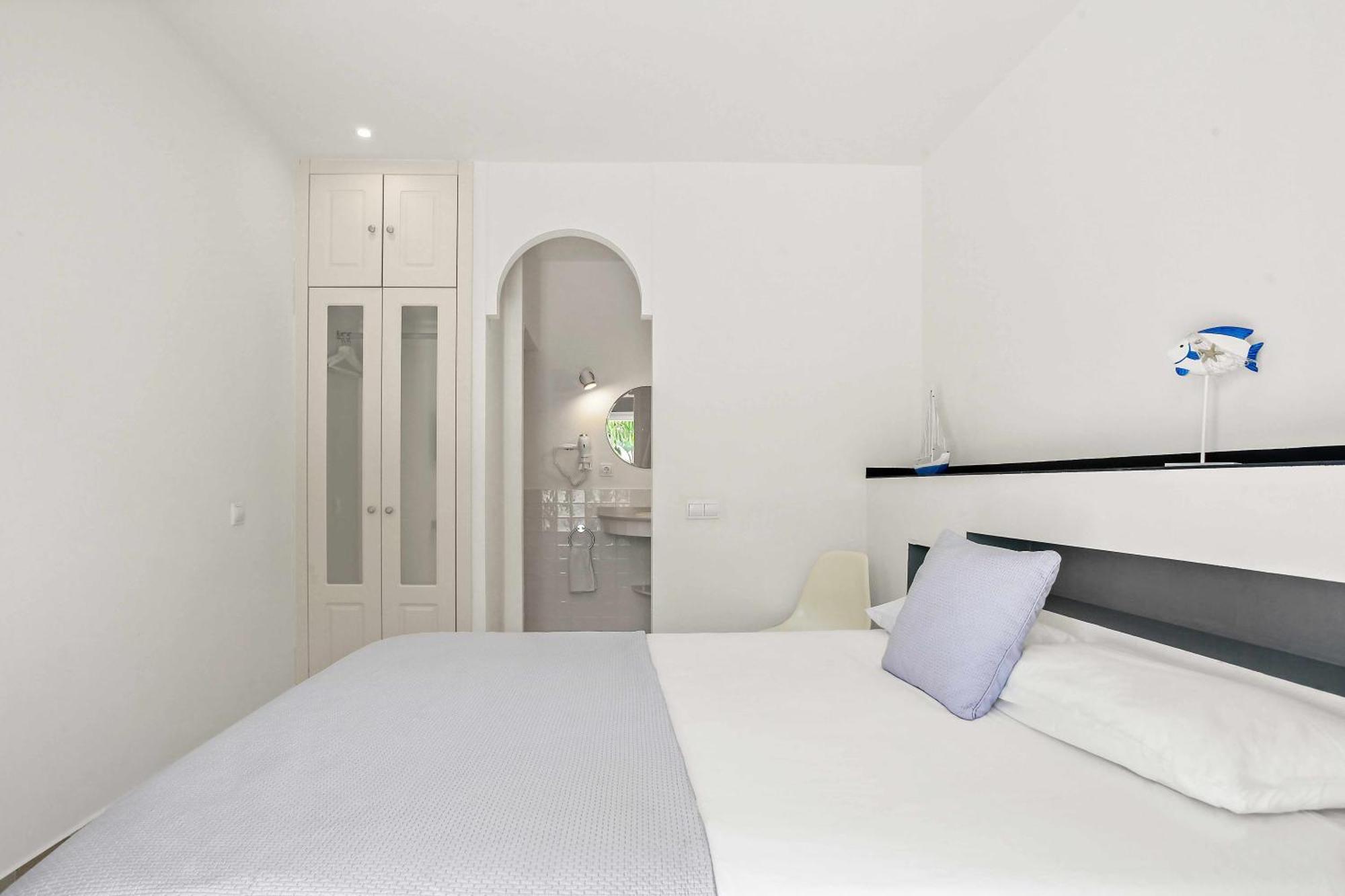 Prive Royal Villa Bahiazul Corralejo Exteriör bild