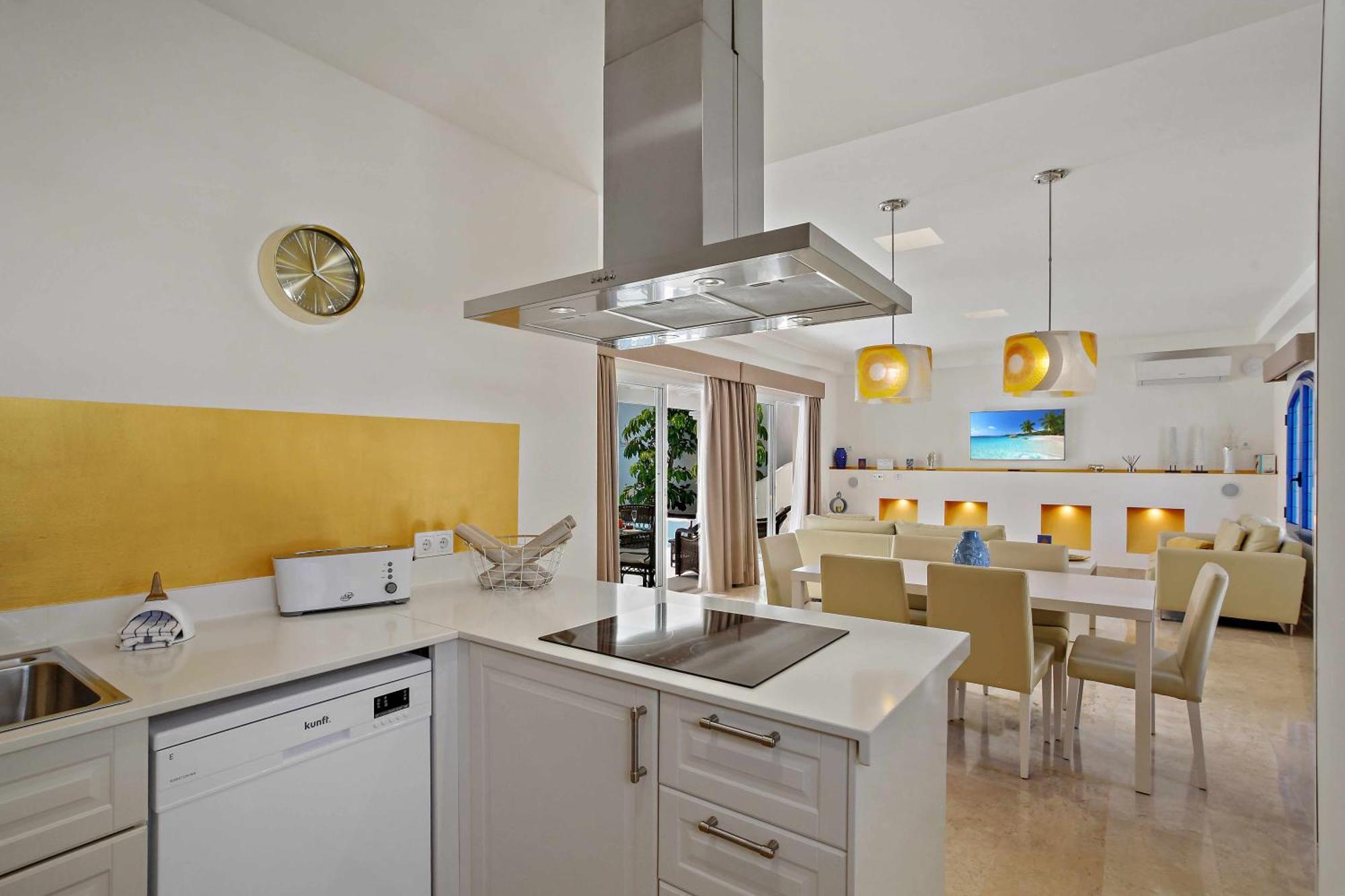 Prive Royal Villa Bahiazul Corralejo Exteriör bild
