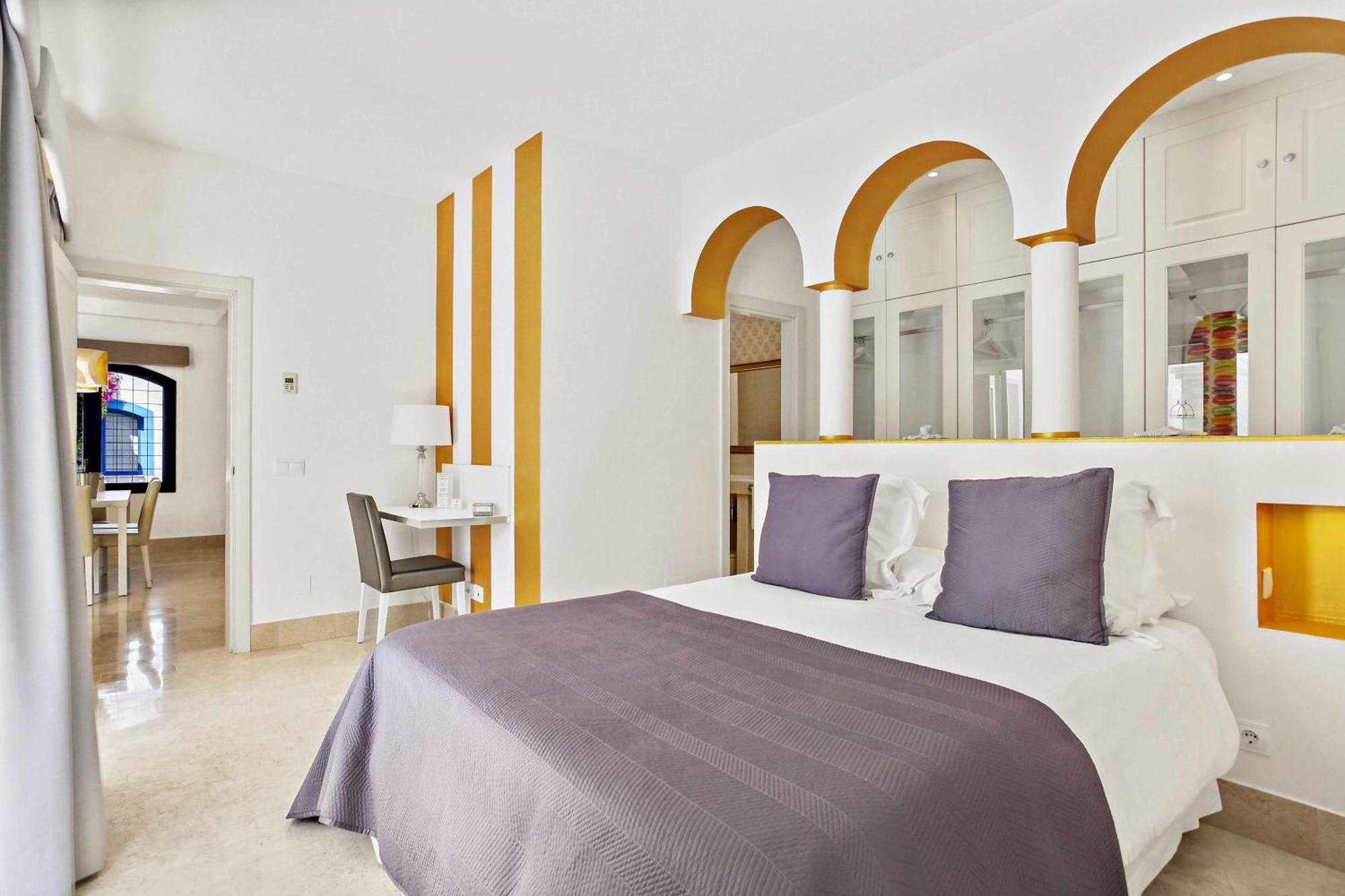 Prive Royal Villa Bahiazul Corralejo Exteriör bild