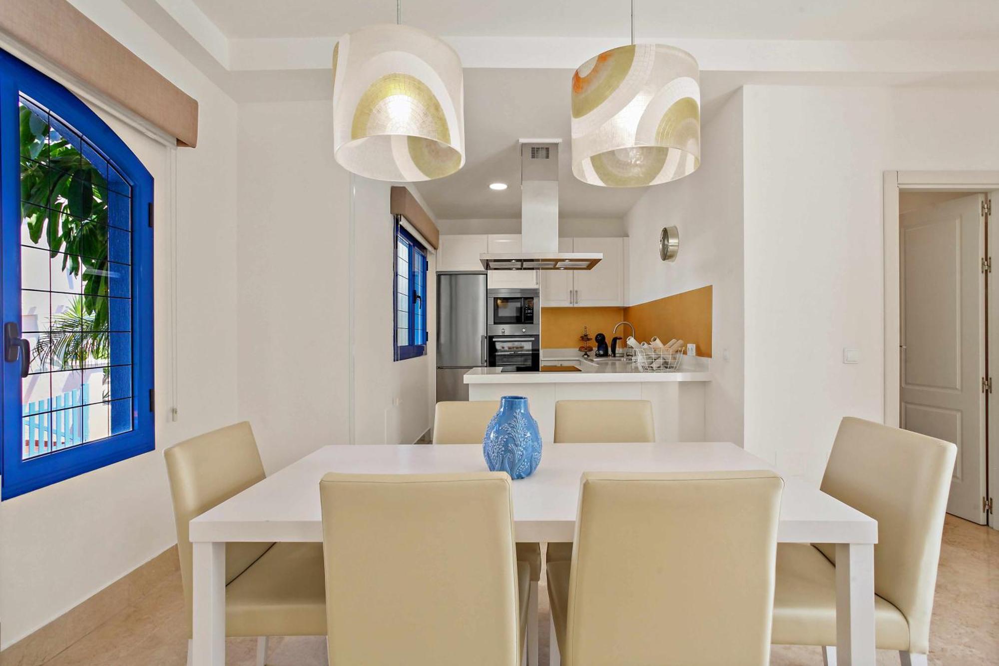 Prive Royal Villa Bahiazul Corralejo Exteriör bild