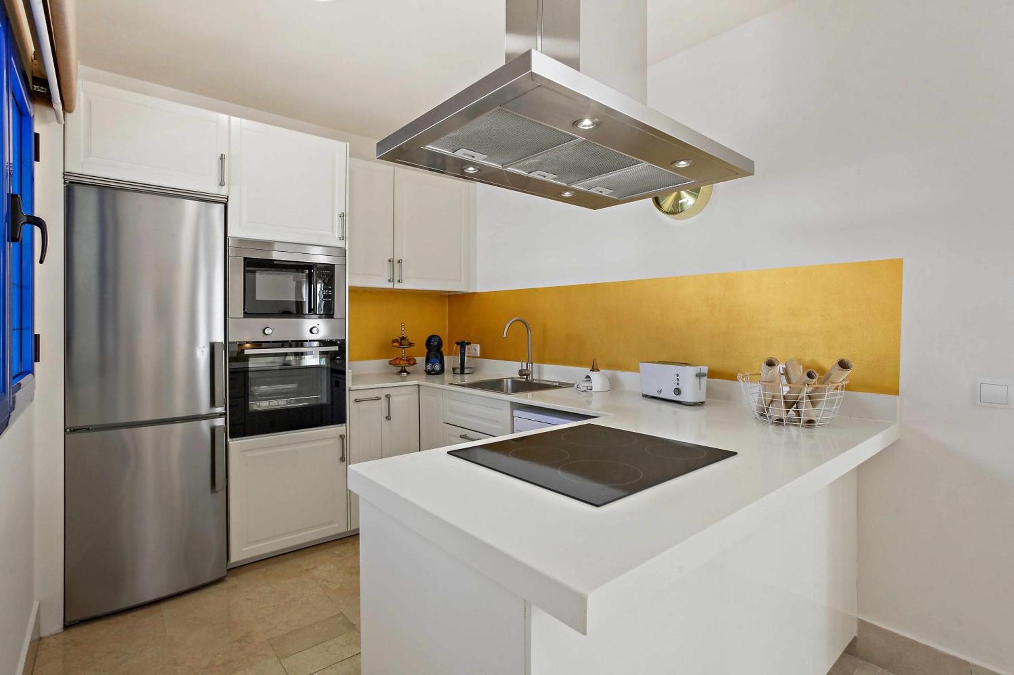Prive Royal Villa Bahiazul Corralejo Exteriör bild