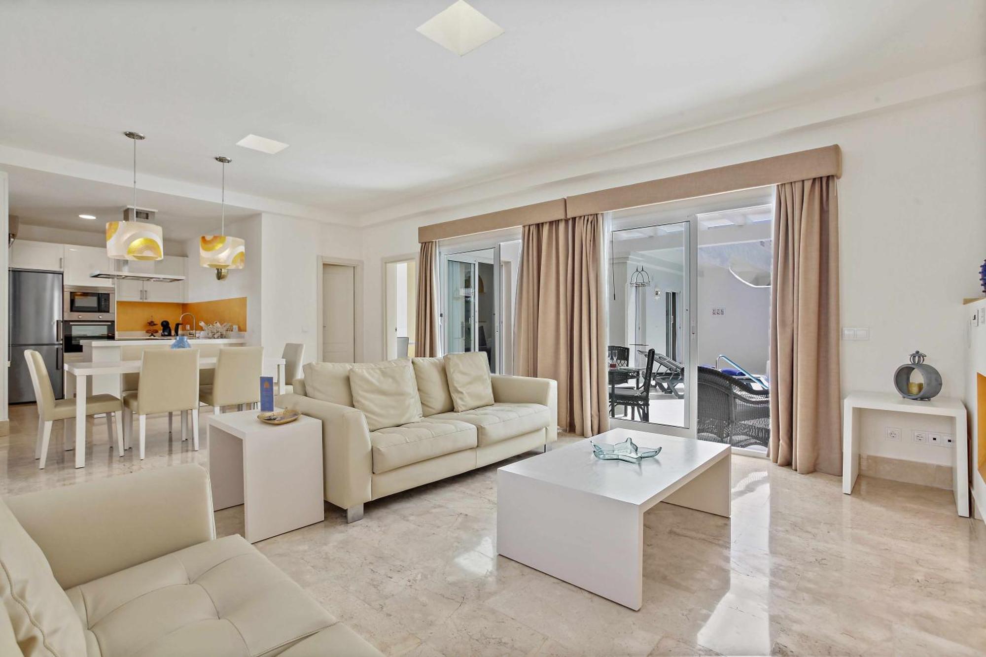 Prive Royal Villa Bahiazul Corralejo Exteriör bild